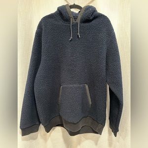 Fleece Sweaters